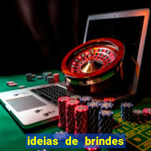 ideias de brindes para bingo